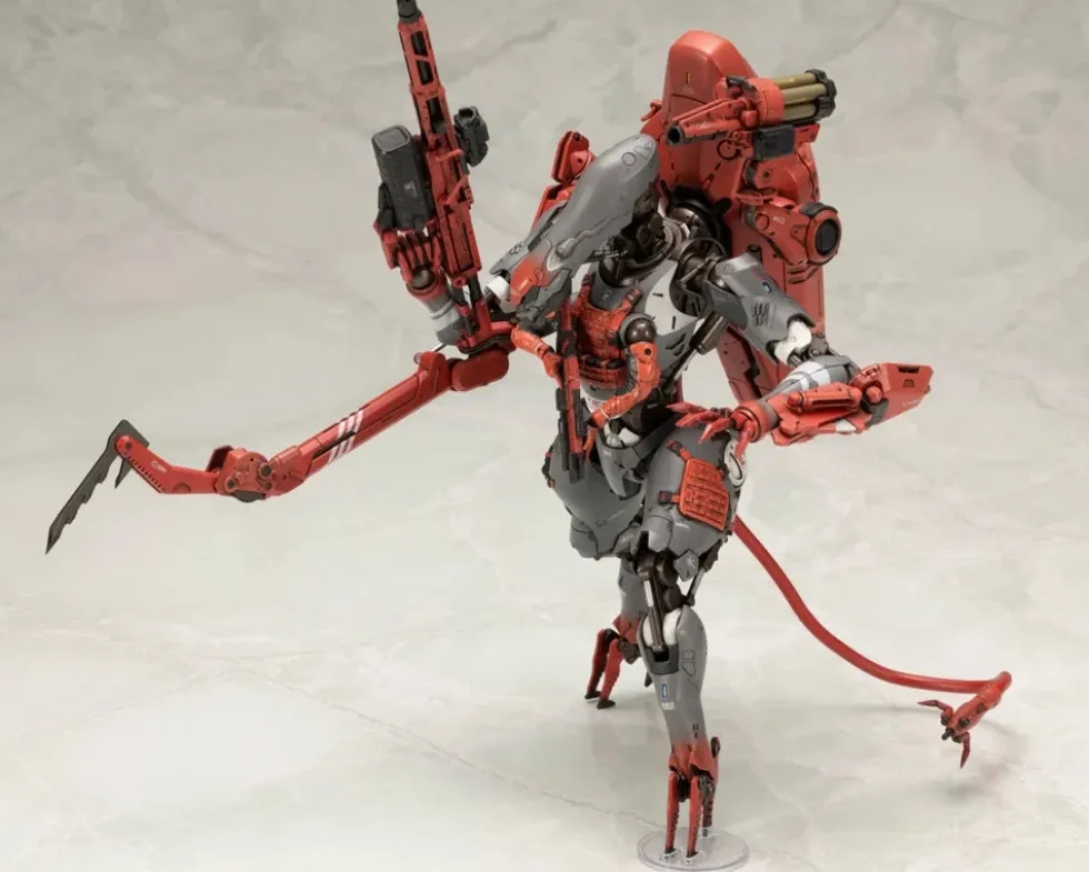 Death Stranding Ghost Mech Coffins