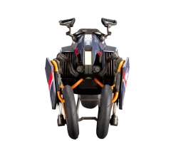 Death Stranding Reverse Trike