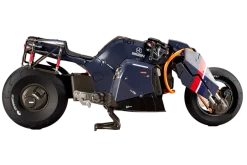 Death Stranding Reverse Trike