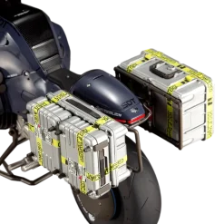 Death Stranding Reverse Trike