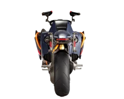Death Stranding Reverse Trike