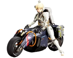 Death Stranding Reverse Trike