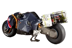 Death Stranding Reverse Trike