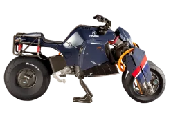 Death Stranding Reverse Trike