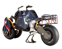Death Stranding Reverse Trike