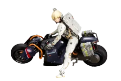 Death Stranding Reverse Trike