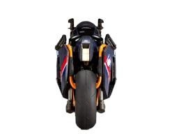 Death Stranding Reverse Trike