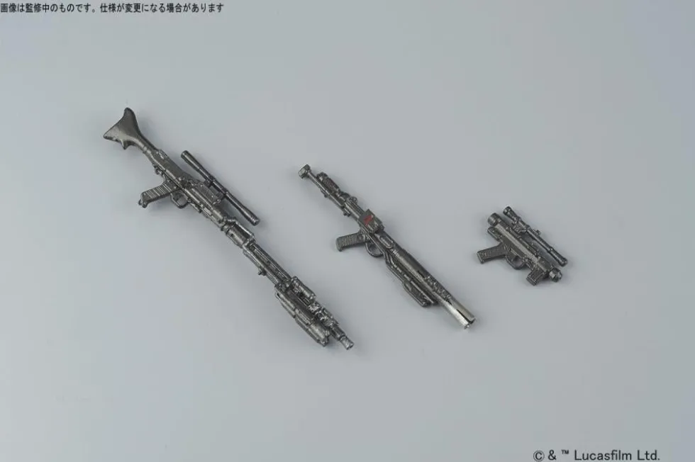 1/12 Death Trooper