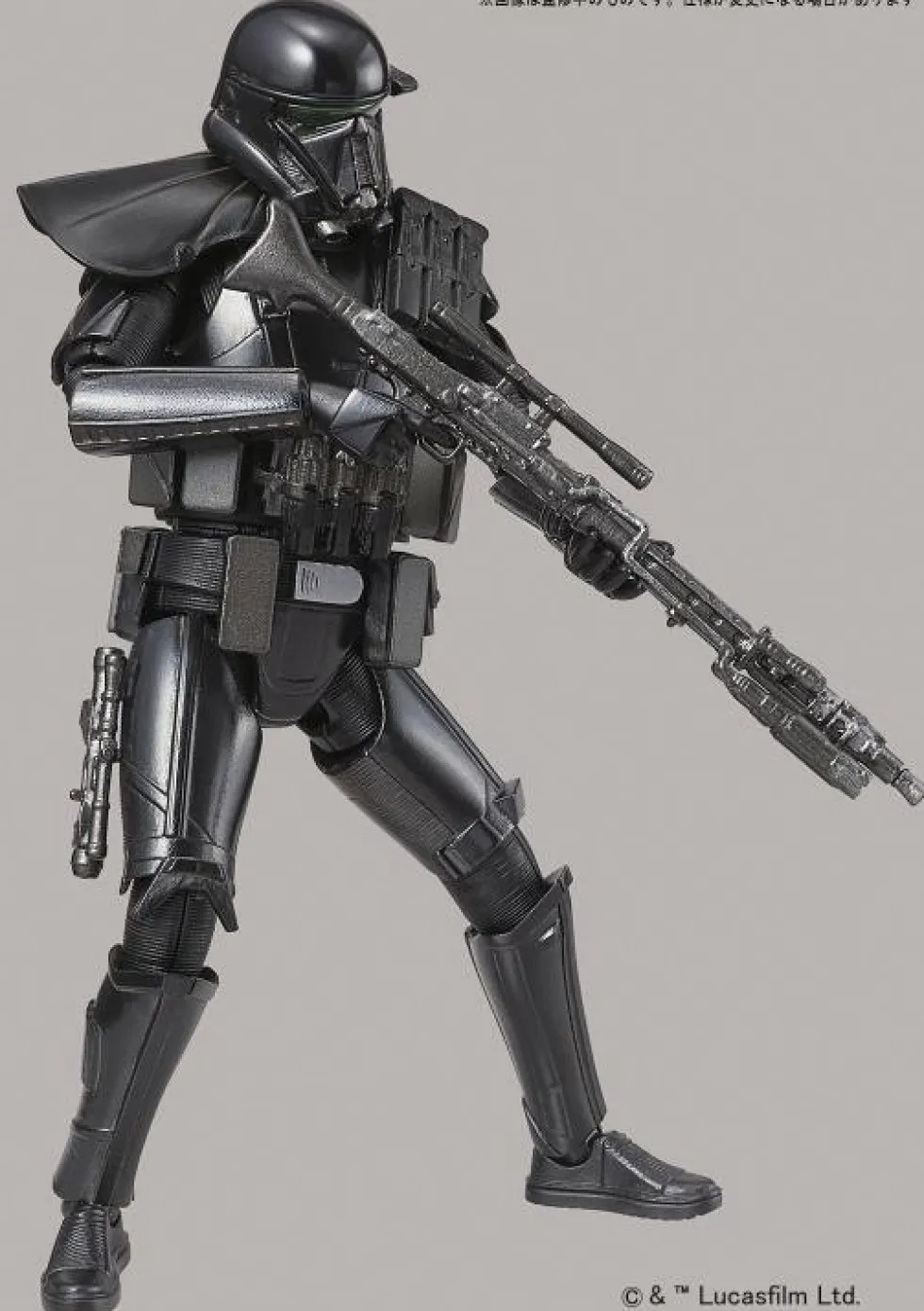 1/12 Death Trooper