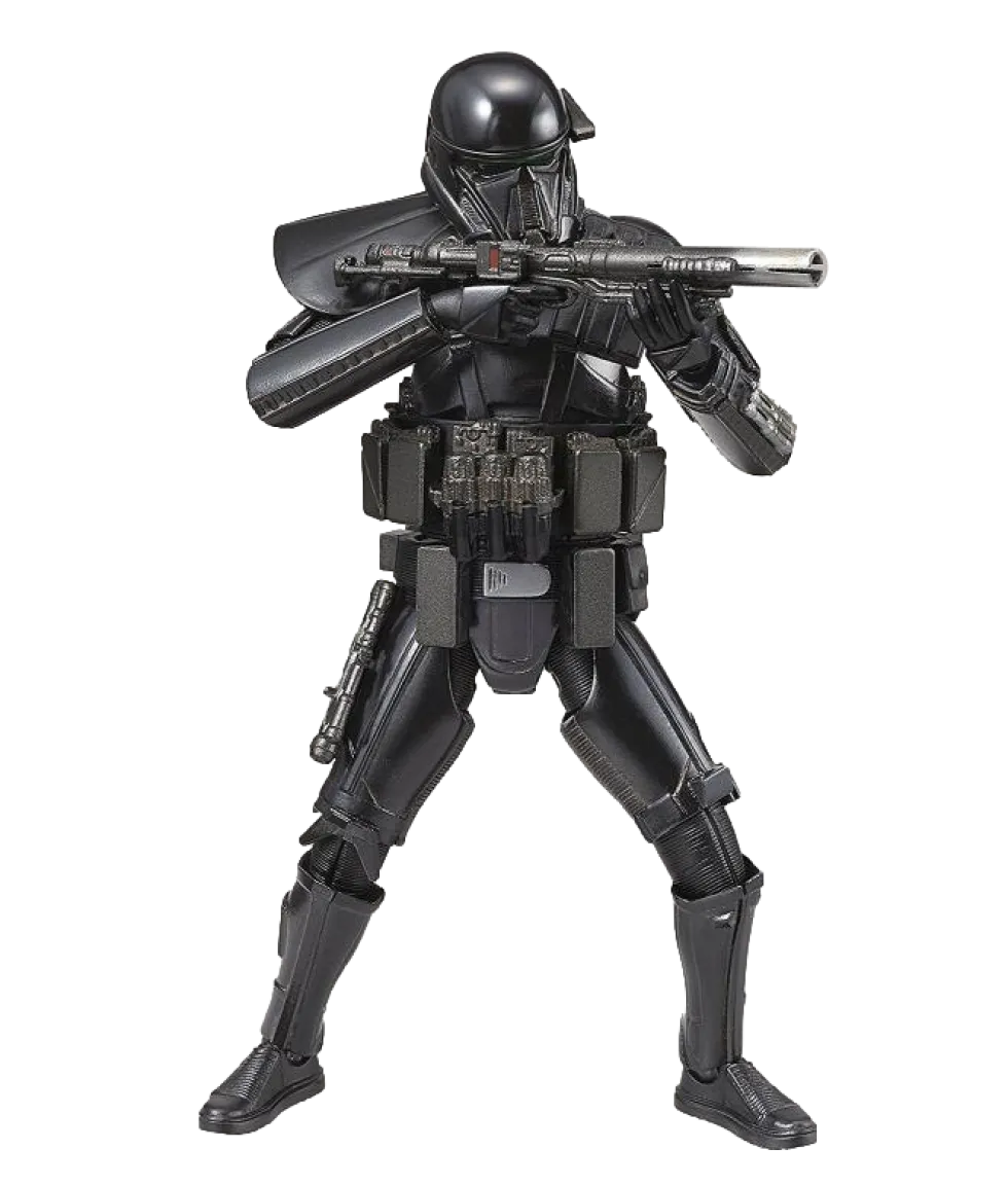 1/12 Death Trooper