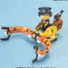 40 Deep Ocean King Kururu & Kuruarm