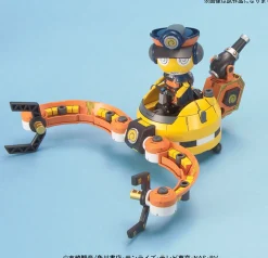 40 Deep Ocean King Kururu & Kuruarm