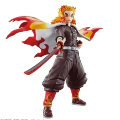 Demon Slayer - Kyojuro Rengoku