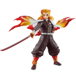 Demon Slayer - Kyojuro Rengoku