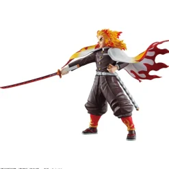 Demon Slayer - Kyojuro Rengoku