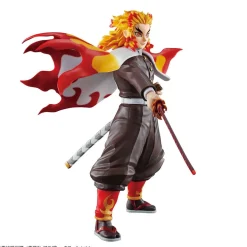 Demon Slayer - Kyojuro Rengoku