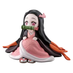Demon Slayer Nezuko Kamado Shake the Sword Burn Your Heart Ichibansho
