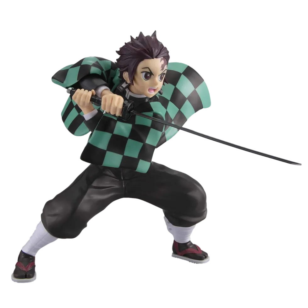 Demon Slayer - Tanjiro Kamado