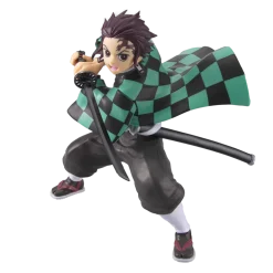 Demon Slayer - Tanjiro Kamado