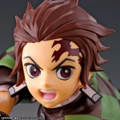 Demon Slayer - Tanjiro Kamado (Hinokami Kagura)