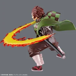 Demon Slayer - Tanjiro Kamado (Hinokami Kagura)