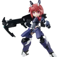 Desktop Army Alice Gear Aegis Rin Himukai (Unrestrained)