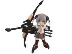Desktop Army Heavy Weapon High School Girl Team 1
