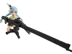 Desktop Army Heavy Weapon High School Girl Team 1