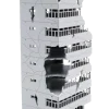 1/144 Destroyed Building 1