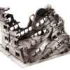 1/144 Destroyed Building 12