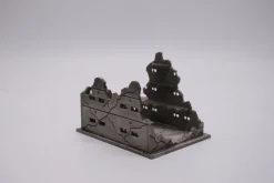 1/144 Destroyed Building 11
