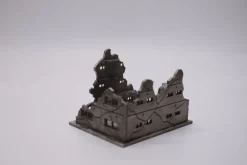 1/144 Destroyed Building 11