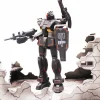 1/144 Destroyed Building 10 - A & B