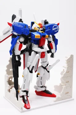 1/100 Destroyed Building 10 - A & B