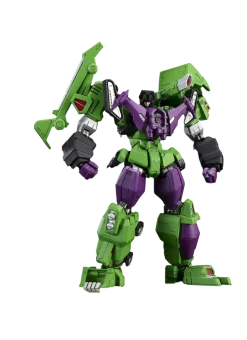 Devastator