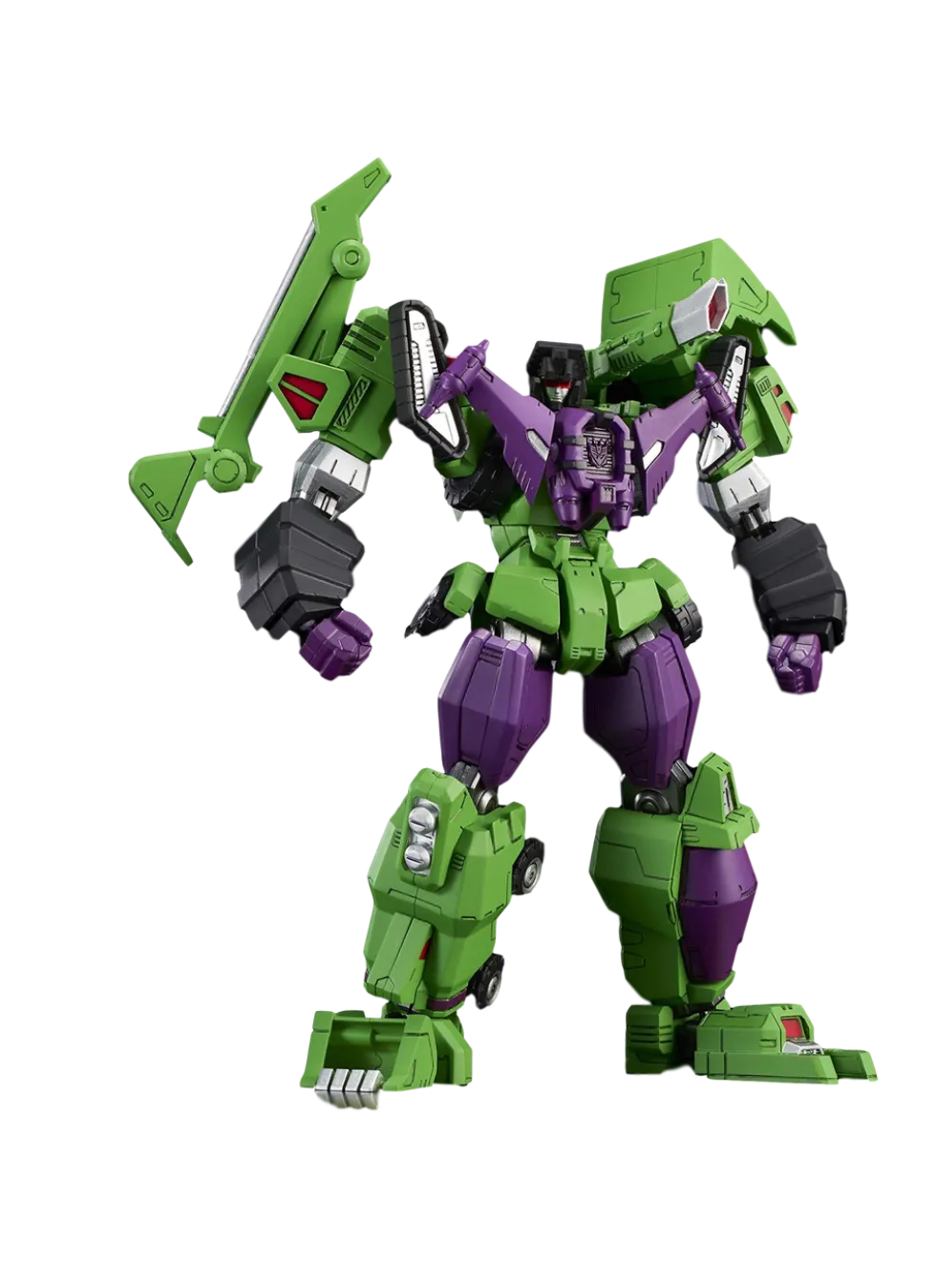 Devastator