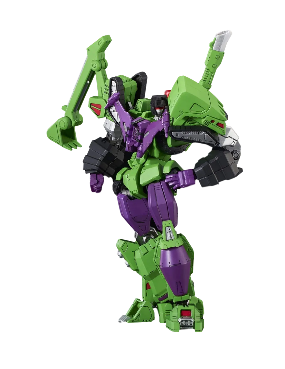 Devastator