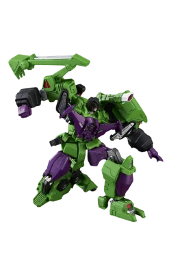 Devastator