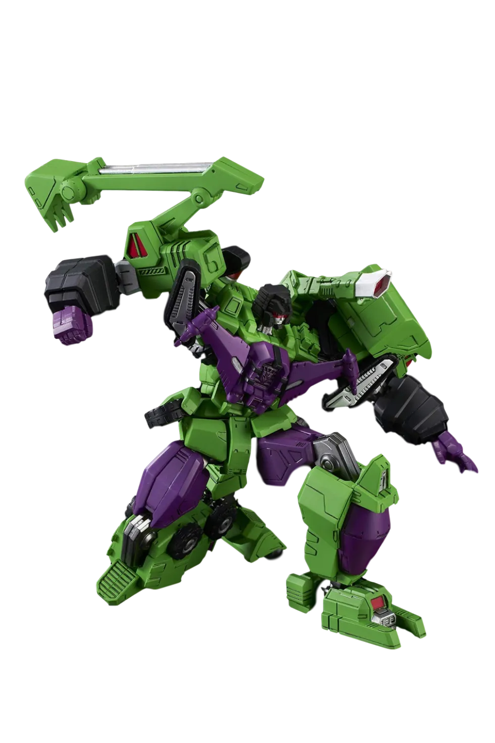Devastator