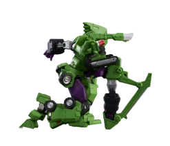 Devastator