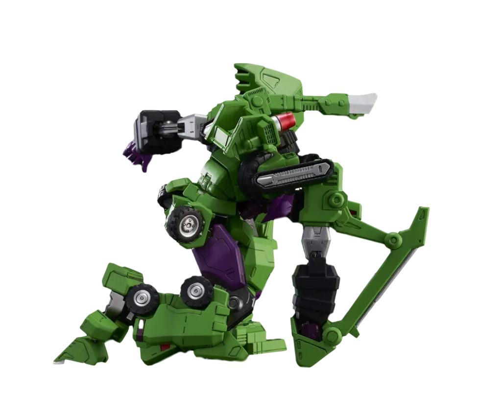 Devastator
