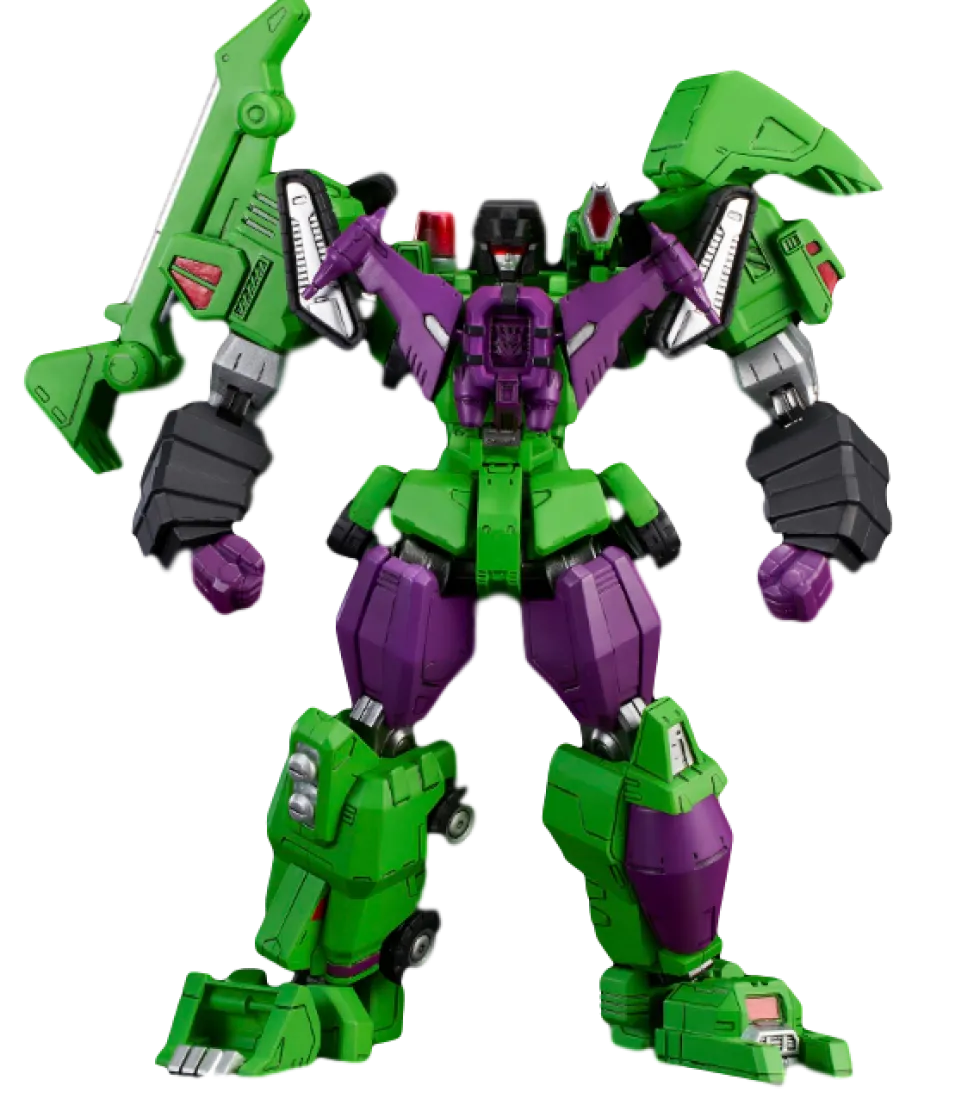 Devastator