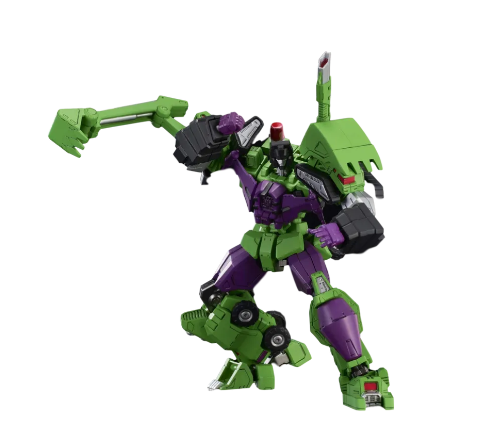 Devastator