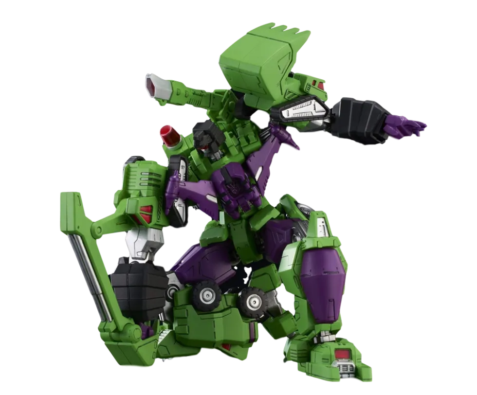 Devastator