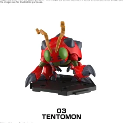 Digimon Gathering Part 1 (Box of 8)