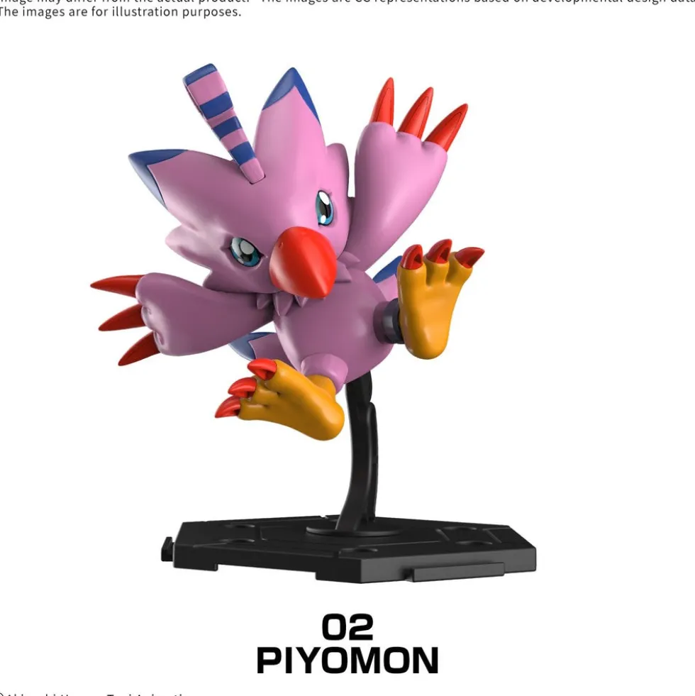 Digimon Gathering Part 1 (Box of 8)