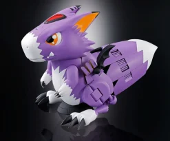 Digivolving Spirits 05 Alphamon