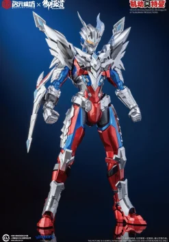 Dimension Studio: Ultraman Zero