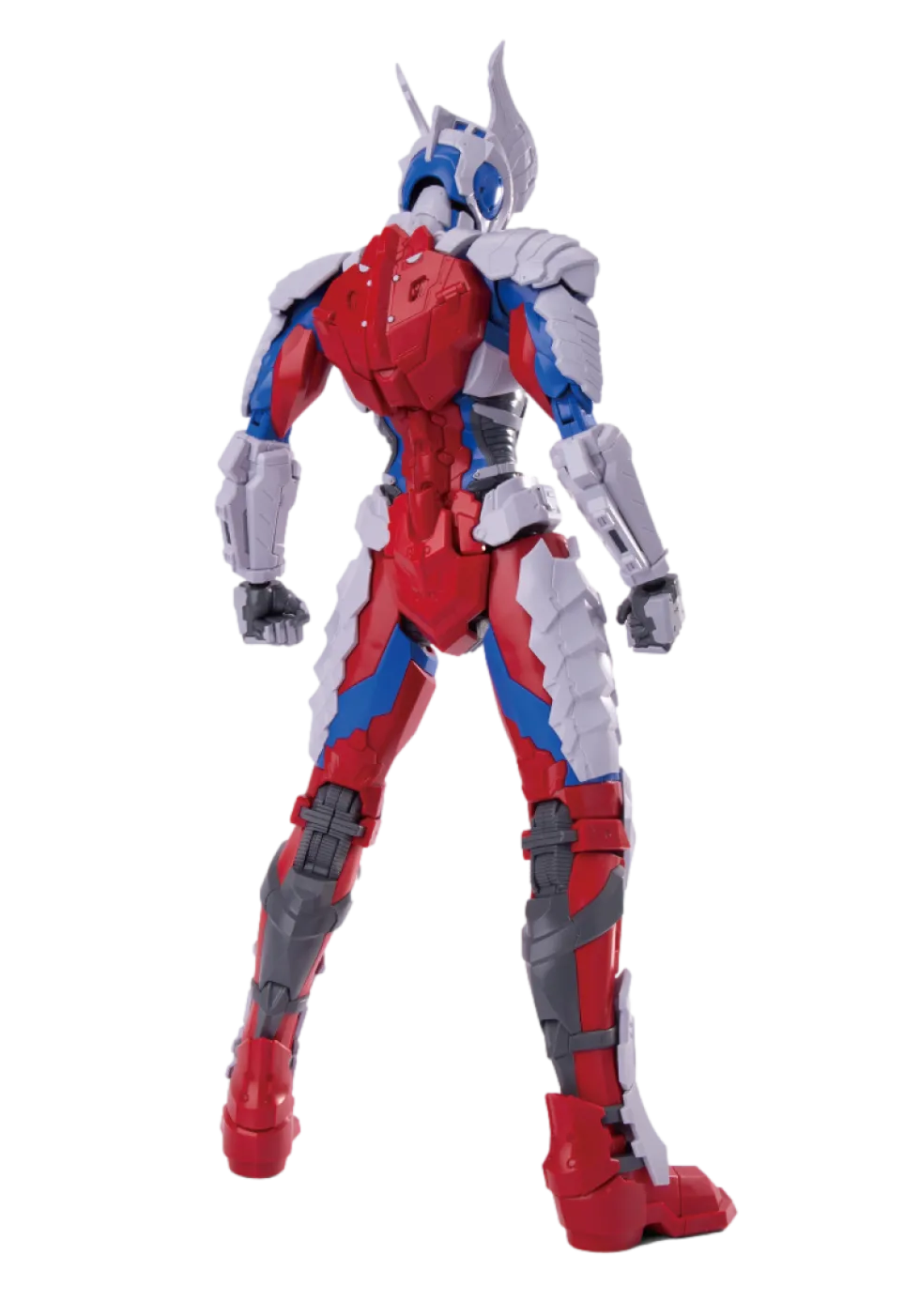 Dimension Studio: Ultraman Zero