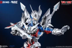 Dimension Studio: Ultraman Zero